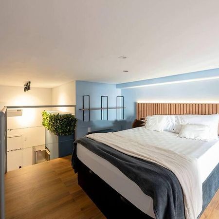 Loft Vila Madalena São Paulo Ngoại thất bức ảnh